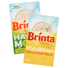 Brinta